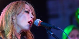 Amanda Shires @ Gypsy Sally's