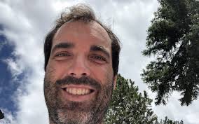 Interview: Dr. Clark Lewis