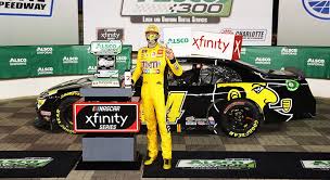 The most successful nascar drivers have amassed large fortunes due to winning big cash prizes or having endorsement deals with major companies. Drivers With Most Nascar Xfinity Series Wins All Time Nascar