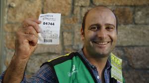 Sesenta mil euros de premio para un único ganador