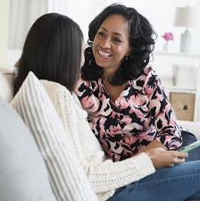 There is nothing as powerful as mother's love, and nothing as a daughter without her mother is a woman broken. Talking About Love How To Teach Your Daughter Relationship Lessons