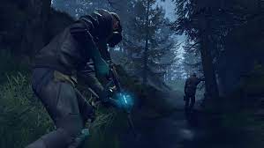 Proving grounds news, release date, guides, system requirements, and more. Mavericks Proving Grounds Hunter Hunted Update Bringt Neuen Modus Und Stadt The Capital Survival Sandbox De