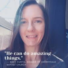 Testimonies During COVID-19