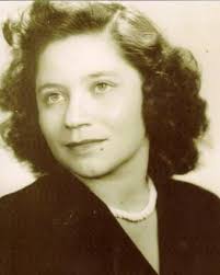 Ernestina "Tina" Broughton Barrera Obituary