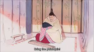 The mysterious young princess enthralls all who encounter her, but ultimately she must confront her fate, the punishment for her crime. Kaguya Hime Emperor S Visit Video Dailymotion