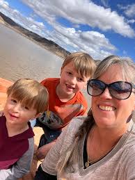 Completed 3.44 miles of the Golden Gate Bridge