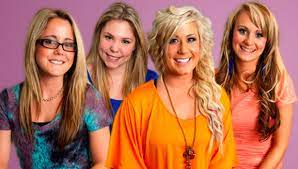 Mtv To Produce More Teen Mom 2 16 And Pregnant