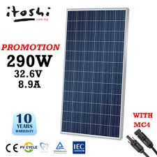 What it is, the price, what solar panel might be best for you, and everything else you need to know! Solar Power Products For The Best Price In Malaysia