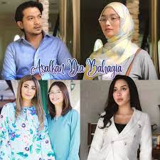 Dunia ini bukan hanya untuk kita dan hidup ini, bukan hanya unt. Drama Asalkan Dia Bahagia Tv3 Myinfotaip