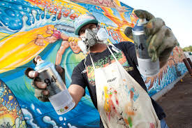 Recommendations received ( 1) robert sutton. Drew Brophy Surf Art Interview Soul Surfers