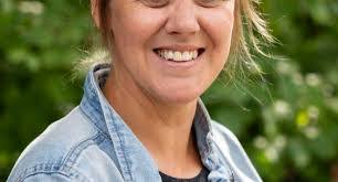 Kim Vancamp's Instagram, Twitter & Facebook