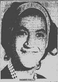 Debbie Kelly