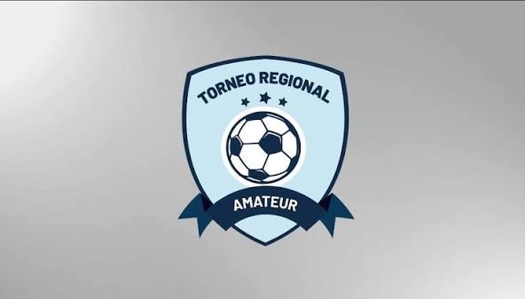 Torneo Regional Amateur 2025: los equipos clasificados a la competencia | Interior Futbolero