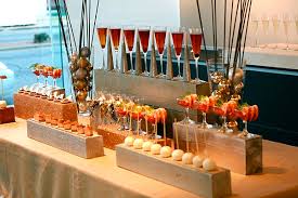 Theme parties are just more fun. Stylish Cocktail Party Ideas For The Modern Entertainer