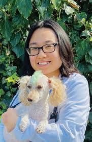 Robin Roque's Instagram, Twitter & Facebook