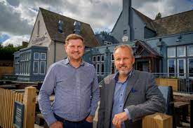 Along with london & south east premier, south west premier and midlands premier. Albion Hotel In Widnes Reopens As The Cook House Pub And Carvery Runcorn And Widnes World