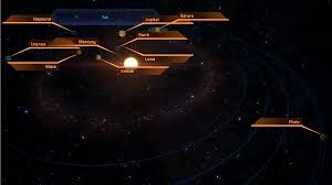 Sol Mass Effect Wiki Fandom