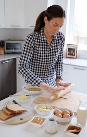 +freach toast with rolls cemonccan. Easy French Toast Roll Ups Cait S Plate