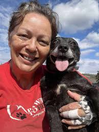 Dottie has a home! 🎉 Please help me get her