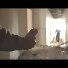 Italian GHOST Hunters - Cacciatori DI Fantasmi Italia web serie