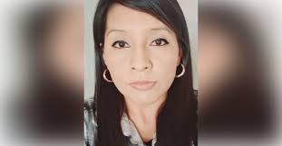 Obituary information for Maria Delaluz Valencia Leon