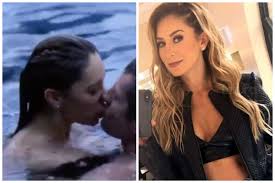 Falsa identidad dos desconocidos que huyen de su pasado asumen otra identidad, pero para hacerlo deben fingir que son un matrimonio feliz para escapar de sus enemigos. Geraldine Bazan Comparte Candente Momento Con Este Actor Laura G