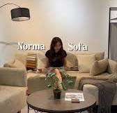 If you need me, you know where to find me — right here at my Norma Sofa 🤍  , ✨NORMA SOFA✨, 1/2/3seater Available, Warranty Provide✅, Color Options✅,  Solid Wood Base✅, 💖Everything Your Home Deserve.💖, ...