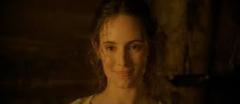 Are the hills going to march off?: Last of the Mohicans (1992) A Film by  Michael Mann