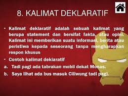 Para siswa di sekolah itu terkenal sangat pintar 9. Ciri Kebahasaan Teks Prosedur Kompleks Ppt Download