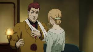 91 Days 07 Lost In Anime During prohibition, the law held no power and the mafia ruled the town. 91 days 07 lost in anime