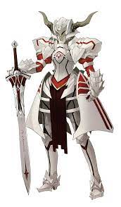 After she forms a proper contract with rin, she displays her original abilities without being affected by the master.20she can barely keep up with berserker using all of her strength while weakened, but shirou believes that not even he would be able to stand against her at full strength. Mordred Type Moon Wiki Fandom