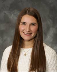 Hilda Lyons, BSN, RN, IBCLC