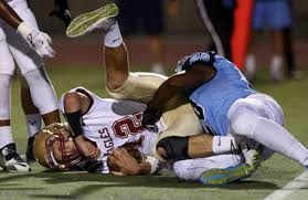 No. 4 Benedictine football extends win streak, tops Columbus Bishop  Watterson, 27-7 (photos)