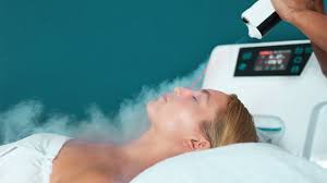 Image result for Cryotherapy