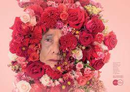 Luckily flowers are a great way to set things right and improve your chances of being forgiven. Aefi Our Flowers Aren T Meant To Say Sorry On Behance
