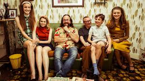 Coffee reached new cool heights in the 60s. Bbc Two Back In Time For Dinner 1960s