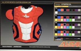 Check spelling or type a new query. Custom All Star Catchers Gear Click Here To Learn More