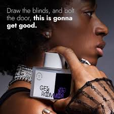 Amazon.com: Confessions of a Rebel Get A Room EDP