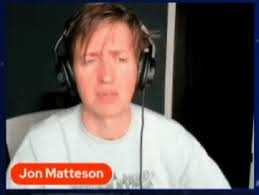Jon Matteson