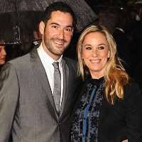 She was born on june 17, 2008, to parents tom ellis and tamzin outhwaite. Tom Ellis Birthday Real Name Age Weight Height Family Contact Details Wife Children Bio More Notednames
