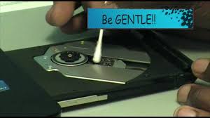 If a cd is skipping, first give it good clean using a cd wipe or mild soap and water. How To Clean Laptop Dvd Drive Lens Ultimate Guide By Whatlaptops
