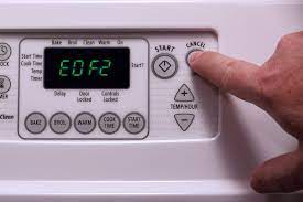 This versatile appliance creates toast and so much more. How To Fix The Eo F2 Code On A Kenmore Stove Hunker Kenmore Stove Kenmore Stove