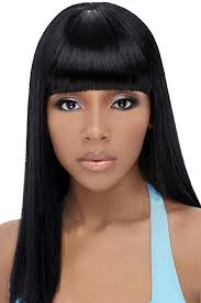 Black hairstyles with bangs are currently on our radar. Indian Wedding Hairstyles For Curly Black Hair Novocom Top