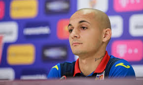 Mihai Rotaru a anunţat care sunt şansele ca Alex Mitriţă să revină la  Universitatea Craiova. "Ar veni şi fără bani la noi!"