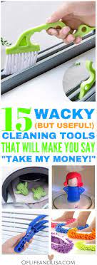 15 Wacky But Useful House Cleaning Tools That Will Make You Say Take My Money Clean House Cleaning Tools Spring Cleaning Challenge