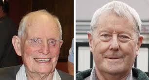 Menzshed in mourning