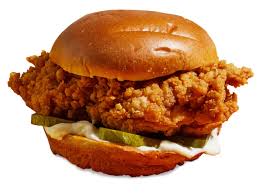 In case you haven't heard about the great sandwich war of 2019.well, it's a thing. Popeyes Fried Chicken Sandwich A Delicious Distraction A Cultural Lesson The Boston Globe