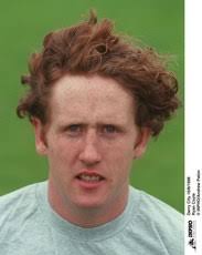 Derry City 16/8/1998 Floyd Gilmore © INPHO/Andrew