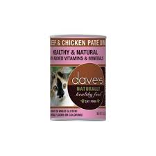 Davea S Naturally Healthy Canned Cat Food Beef And Chicken Pate 12oz Pack Of 12 You Can Get Additional Details Canned Cat Food Cat Food Cat Food Storage