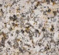 Granite G682 Sunset Gold - PANMIN